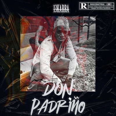 Don Padrino - EP