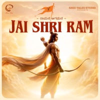 Ramana Agamana  Jai Shri Ram (feat. Aniruddha Sastry) - Single - Shee Tales & Prashal Kulal