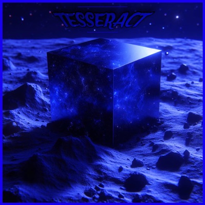 Tesseract - Single