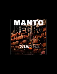 Listen to Manto Negro, watch music videos, read bio, see tour dates & more!