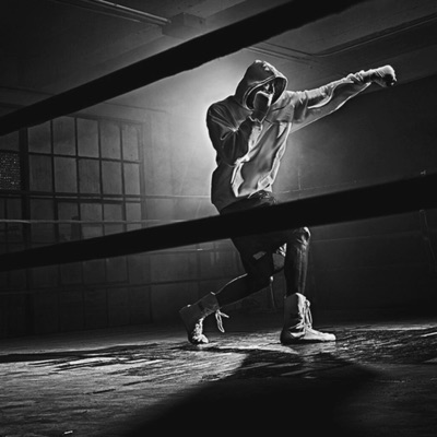 Nobody Believes in You (Sai Vibez Remix)