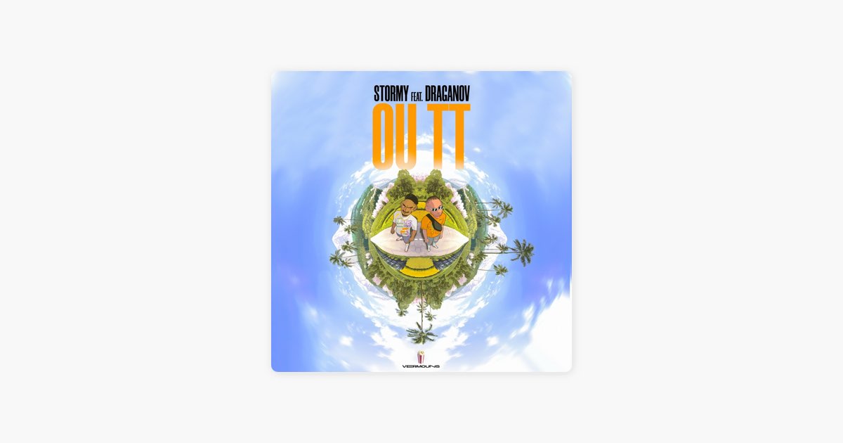 OU TT - Stormy & Draganov