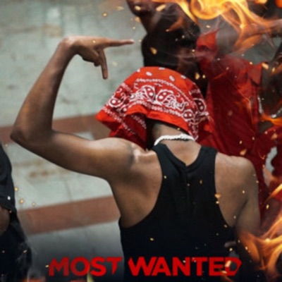 Most Wanted - Single