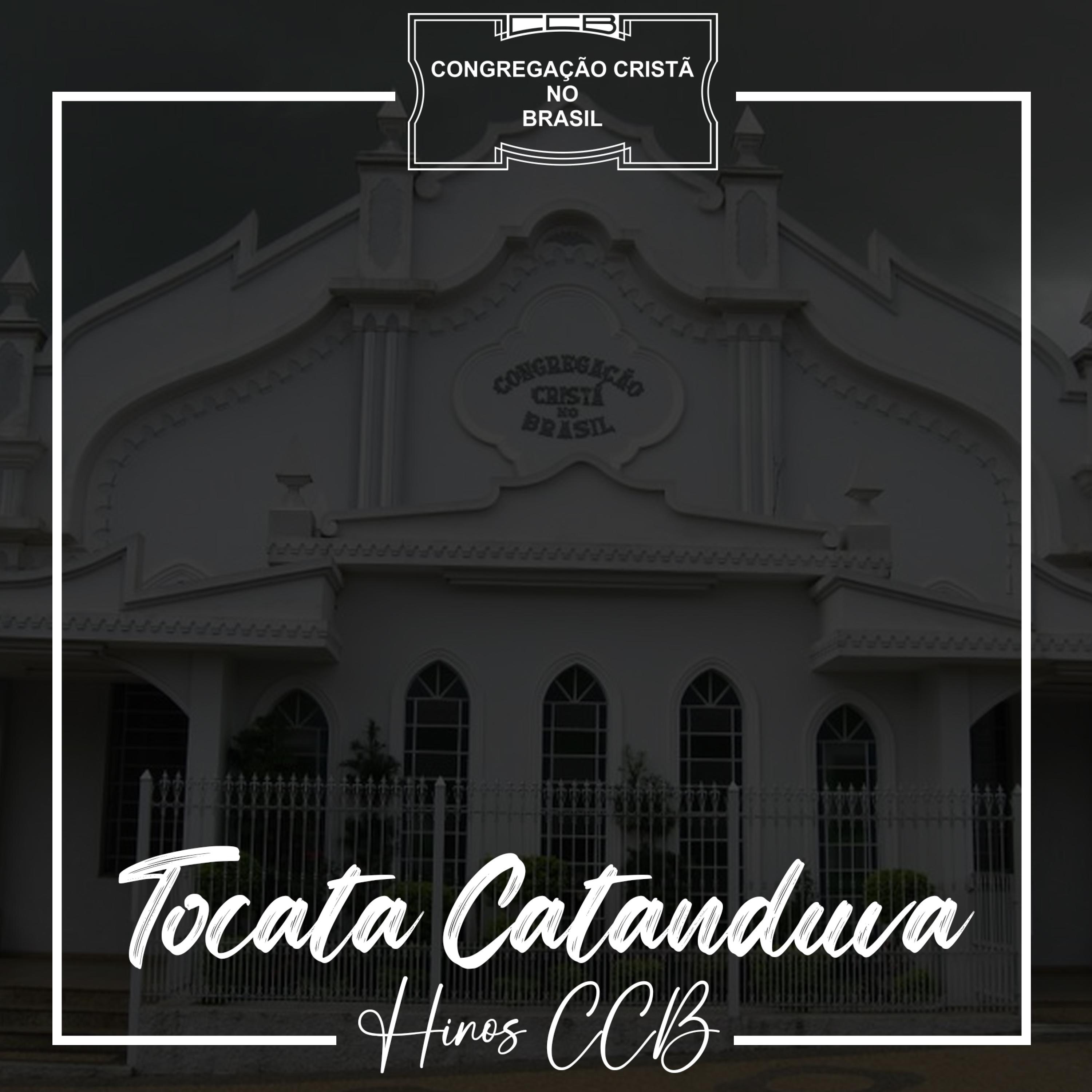 Haja paz desde os céus, CCB