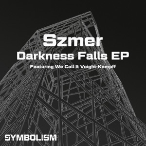 Darkness Falls - EP