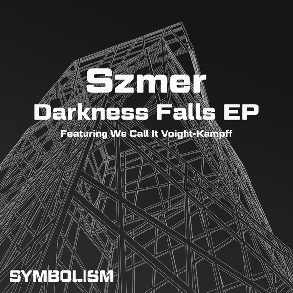 Darkness Falls - EP