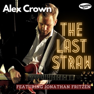 The Last Straw (feat. Jonathan Fritzén) [radio single]