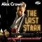 The Last Straw (feat. Jonathan Fritzén) - Alex Crown lyrics
