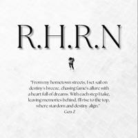 R.H.R.N - Single - Gen Z