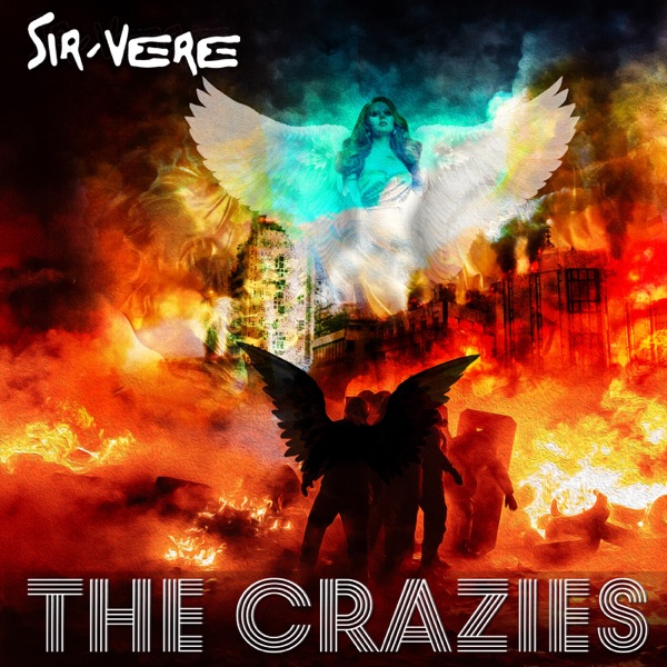 The Crazies - EP