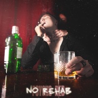 No Rehab (feat. Dj Arm) - Single - Psycho Red