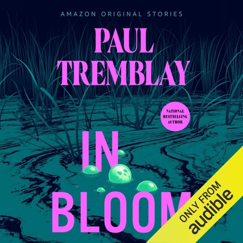 In Bloom: Creature Feature Collection (Unabridged) cover
