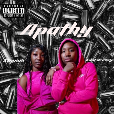Apathy (feat. Sdot Breezy) - Single
