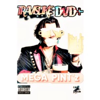 MEGAPINT'z (feat. DVD+) - Single - Travislike