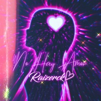 No Hay Amor - Single - Raizerck