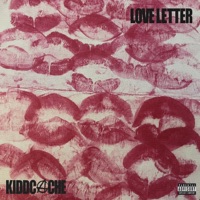 Love Letter - Single - KiddCache