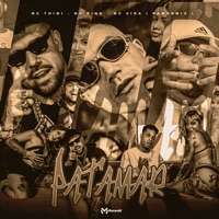 Patamar - Single - MC Thimi, Mc King, Mc Sika & RAMONMIX