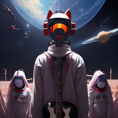 Lay on the Tracks cover