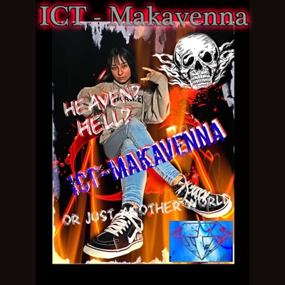 Heaven, Hell or Just Another World - Single