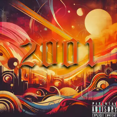Ascolta '2001' di Chase Martin