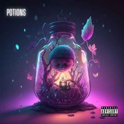 Potions - Single