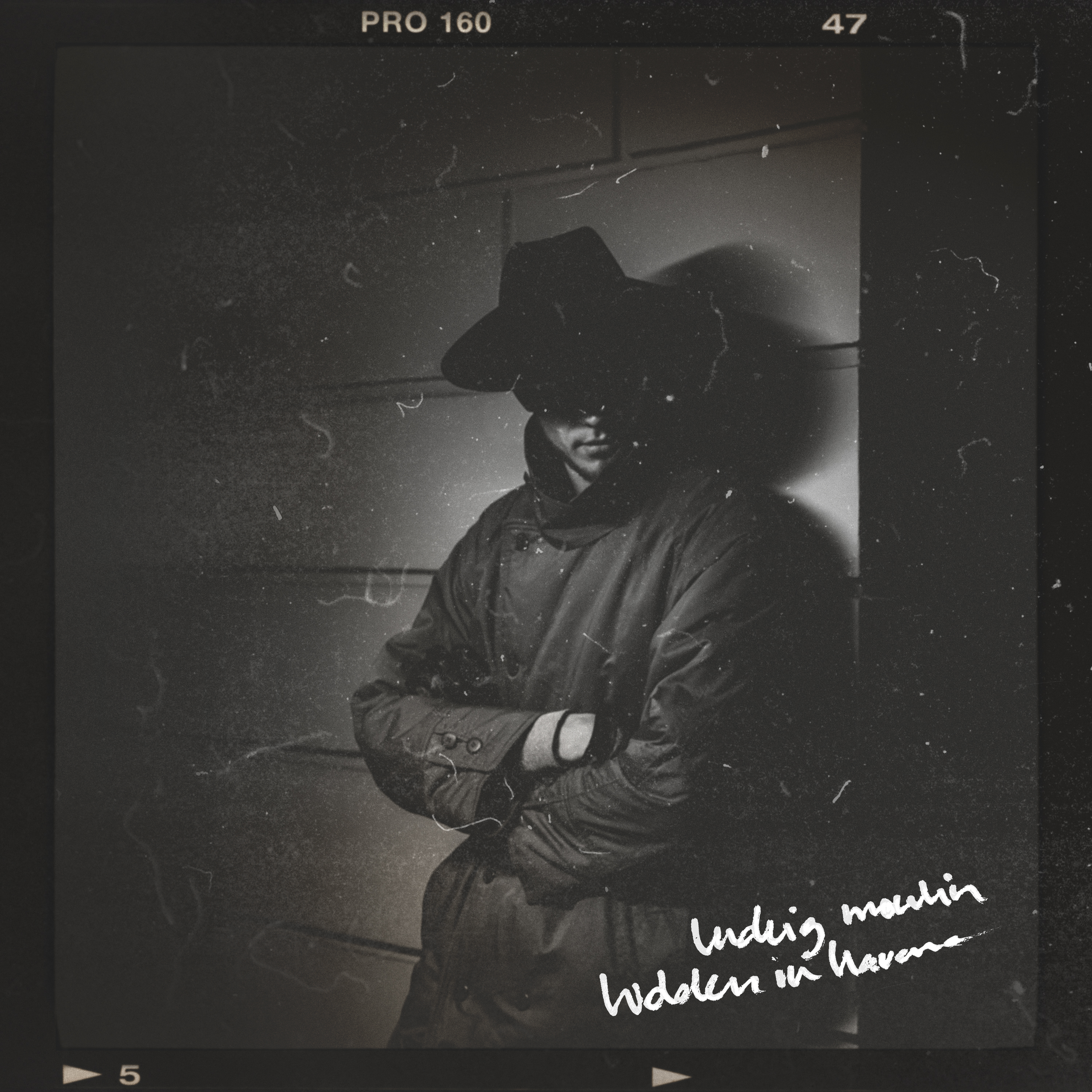 Hidden in Havana - Single