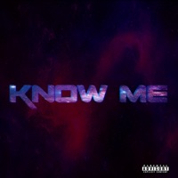Know Me (feat. Vic TTG) - Single - J-Rack$