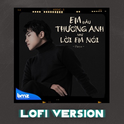 Em Đâu Thương Anh Như Lời Em Nói (ThiệnChill Lofi) - Single