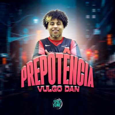 Prepotência - Single