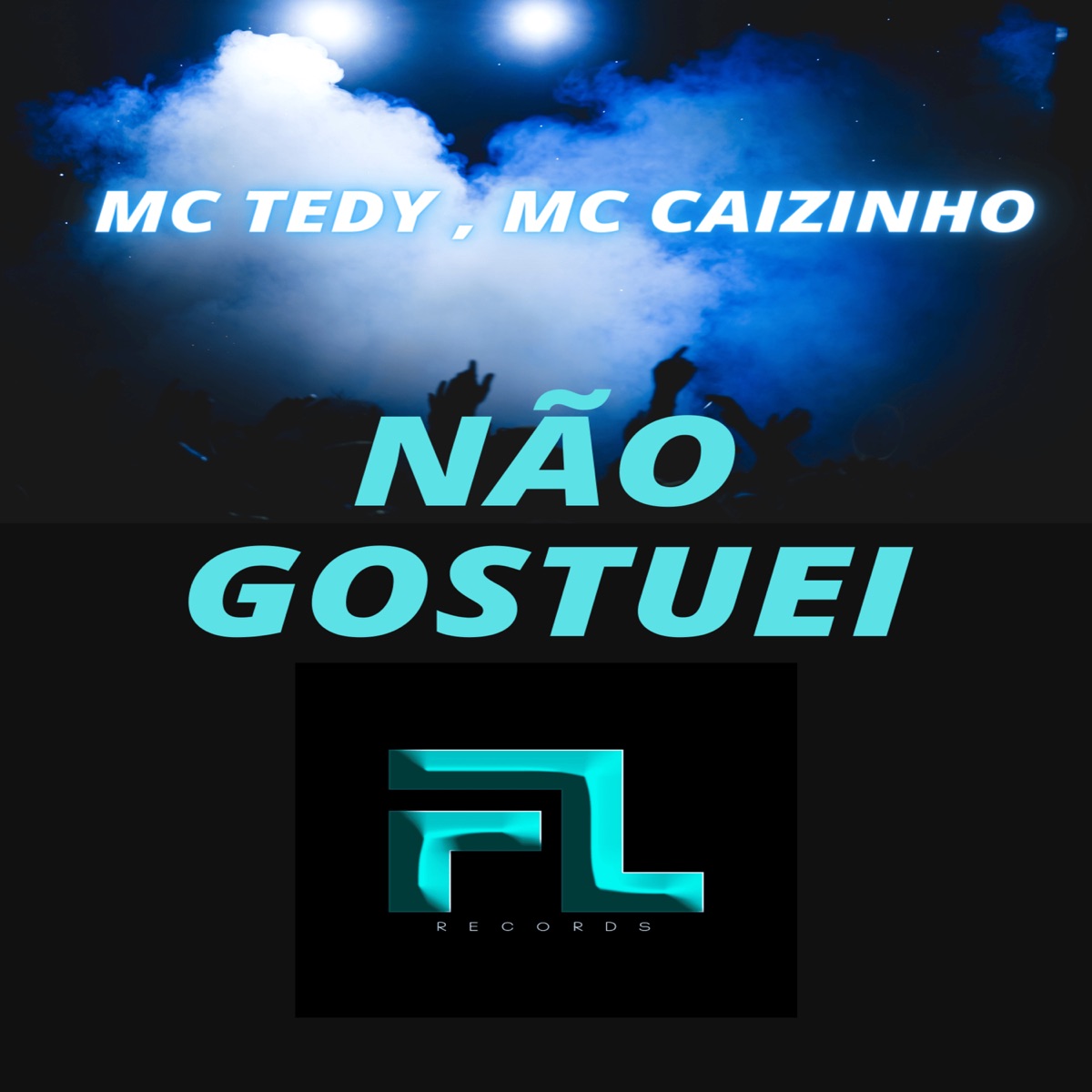 Foi no Capelinha (feat. Mc Henry Ds & DJ E7) - Single - Album by