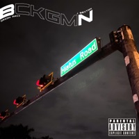 Hiatus Road - Single - Bckgmn, J Sexton & Orion Paxx