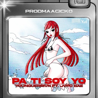 Pa ti soy yo - Single
