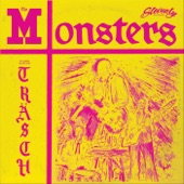 The Monsters - Frömd Vo Mir