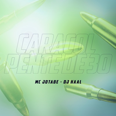 Caracol Pente de 30 - Single