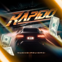 Rapido - Single - Nuevo Peligro