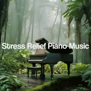 Stress Relief Piano Music