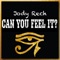 Perceived - Jody Rech lyrics