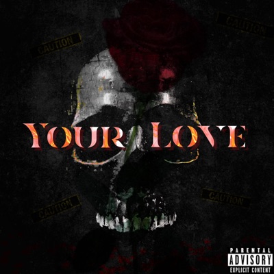 Your Love (feat. Theboyinblack) - Single