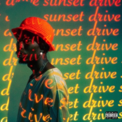 Sunset Drive - EP