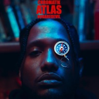Atlas - Single - Chromat!k