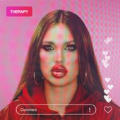 THERAPY artwork