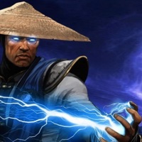 Raiden - Single - 99 Buck