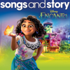 Songs and Story: Encanto - Various Artists
