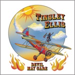 Tinsley Ellis - One Last Ride