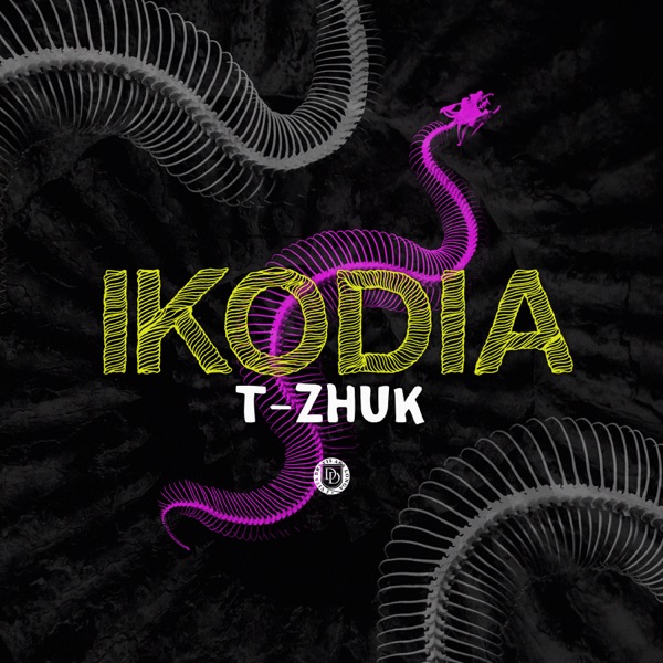 Ikodia - EP