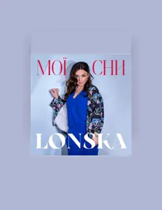 Listen to LONSKA, watch music videos, read bio, see tour dates & more!