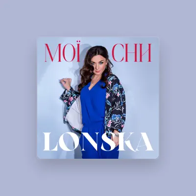 Listen to LONSKA, watch music videos, read bio, see tour dates & more!
