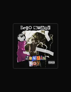 Listen to Deco Suave, watch music videos, read bio, see tour dates & more!