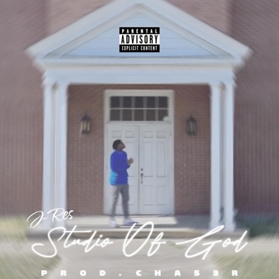 Studio of God - Single