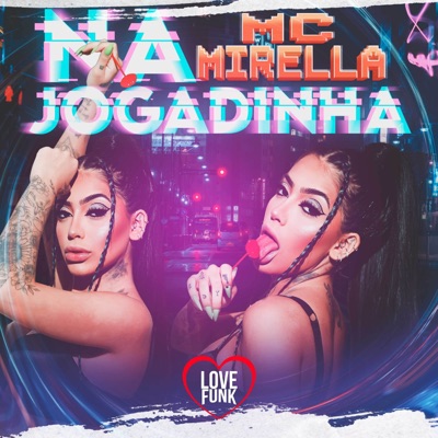 Na Jogadinha - Single